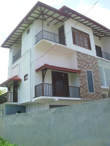 Фотография мини отеля Avendra Villa