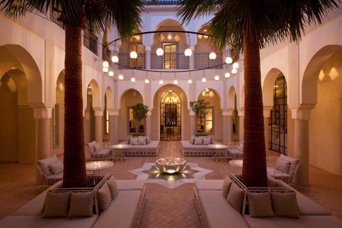 Фотография мини отеля Riad Nashira & Spa