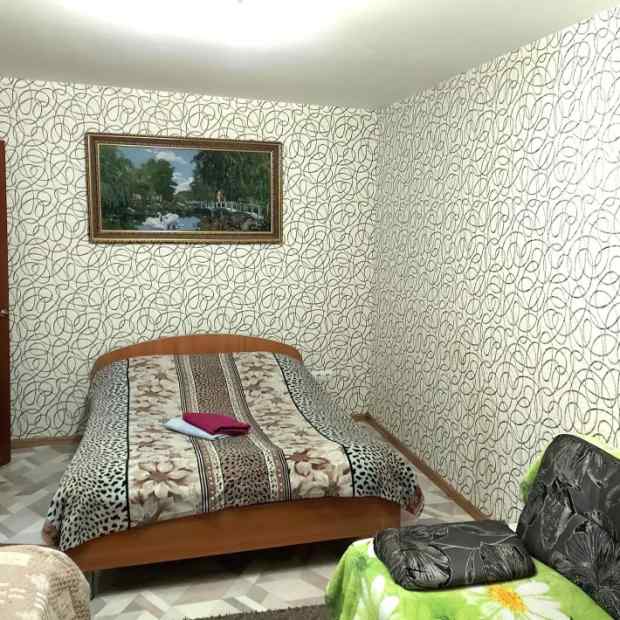 Фотографии квартиры 
            Апартаменты Арзамас Сутки на улице Мира 18А