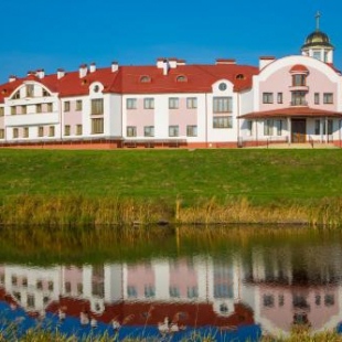 Фотография гостиницы Патриарший