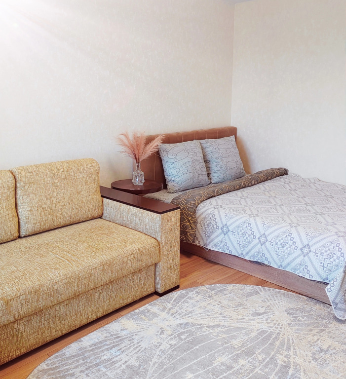 Фотография квартиры Квартира Люкс KliMari