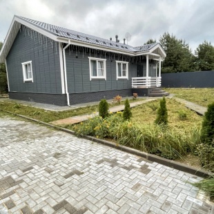 Фотография Коттеджа Частный дом Аренда дома в Городце