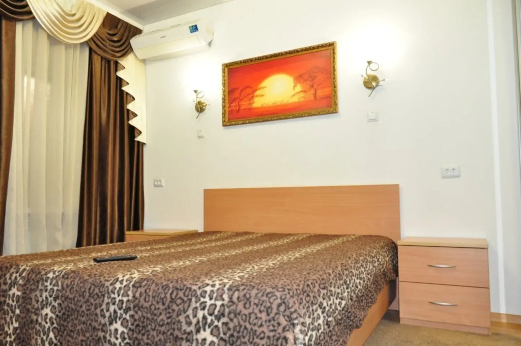 Фотография квартиры Квартира уютная однокoмнатнaя