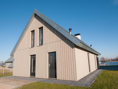 Фотография гостевого дома Holiday Home Oesterdam Resort-1