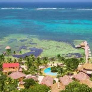 Фотография гостиницы Portofino Beach Resort