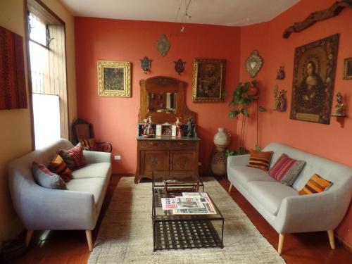 Фотография мини отеля Ayenda El Patio Miraflores