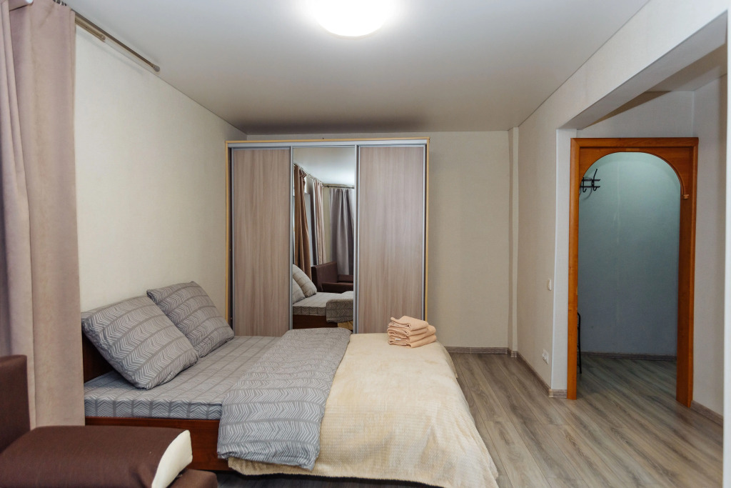 Фотография квартиры Квартира на главном проспекте города Уфа