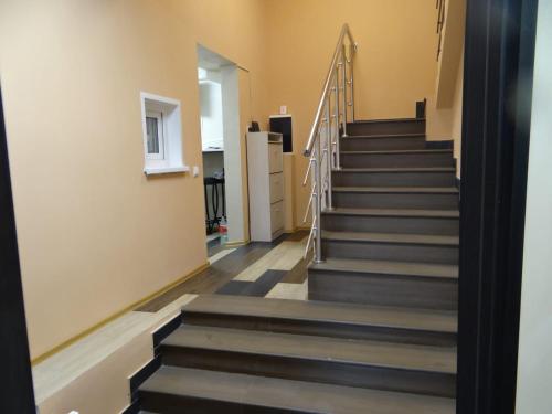 Фотографии хостела
WeekendSleep