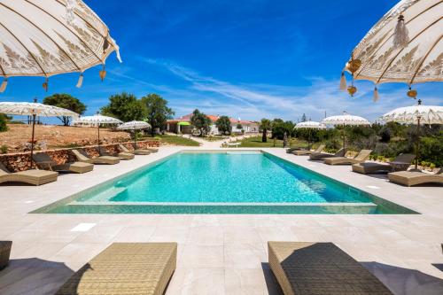 Фотография кемпинга Casa Tuia Resort