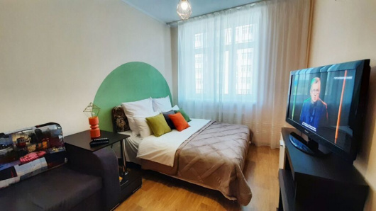 Фотографии квартиры
Апартаменты Комфортные от 1 до 6 гостей