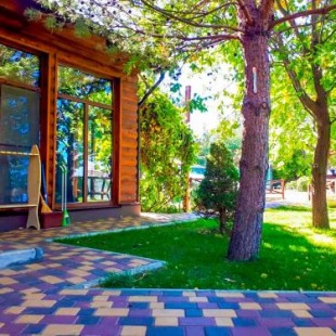 Фотография базы отдыха Фазенда