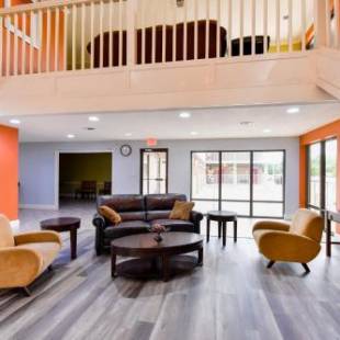 Фотографии гостиницы
OYO Hotel Texarkana Trinity AR Hwy I-30