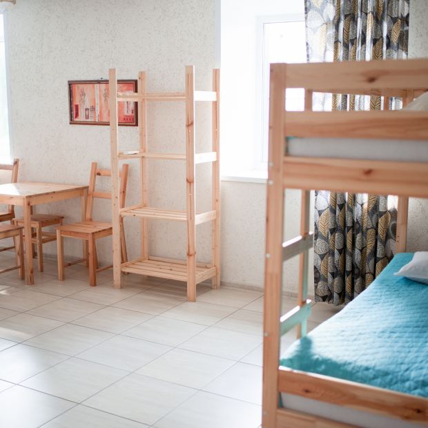 Фотографии хостела
ProstoХостел