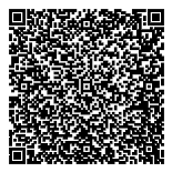 QR код гостиницы Отель 41