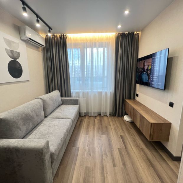 Фотографии квартиры 
            Квартира на Краснореченской Улице 225