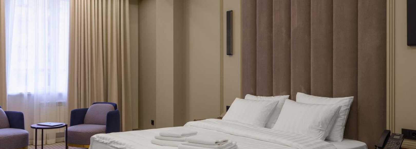 Фотография гостиницы Rison