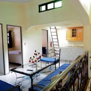 Фотографии гостевого дома
Casa Rincon Colonial