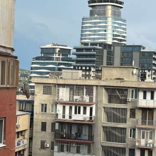 Фотография квартиры Deluxe seaside Batumi