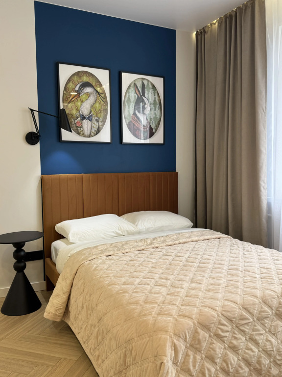 Фотография квартиры Квартира Гусь&Заяц