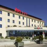 Фотография гостиницы Ibis Valladolid