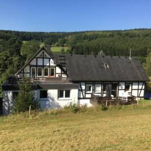 Фотографии гостевого дома
Freizeithaus Maranatha