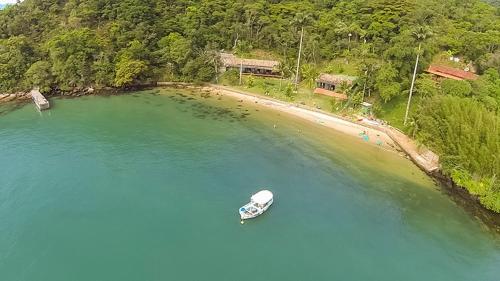 Фотография мини отеля Pousada Portal do Sol