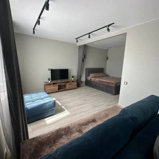 Фотографии квартиры 
            Квартира Фрунзе 71Г