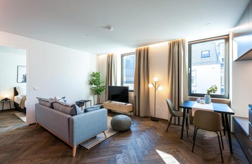 Фотография апарт отеля limehome Linz Schillerstraße