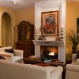 Фотография мини отеля Casa Calderoni