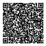 QR код апарт отеля Sheddi