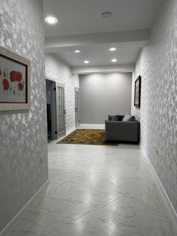 Фотография квартиры Квартира на Халилова 22А