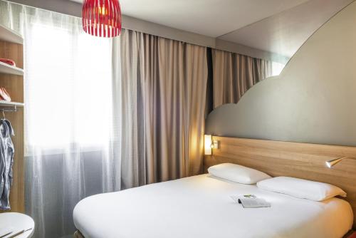 Фотография гостиницы ibis Styles Paris Alesia Montparnasse