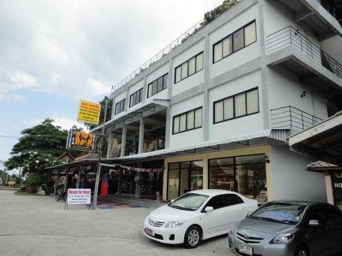 Фотография гостевого дома Pupha Mansion