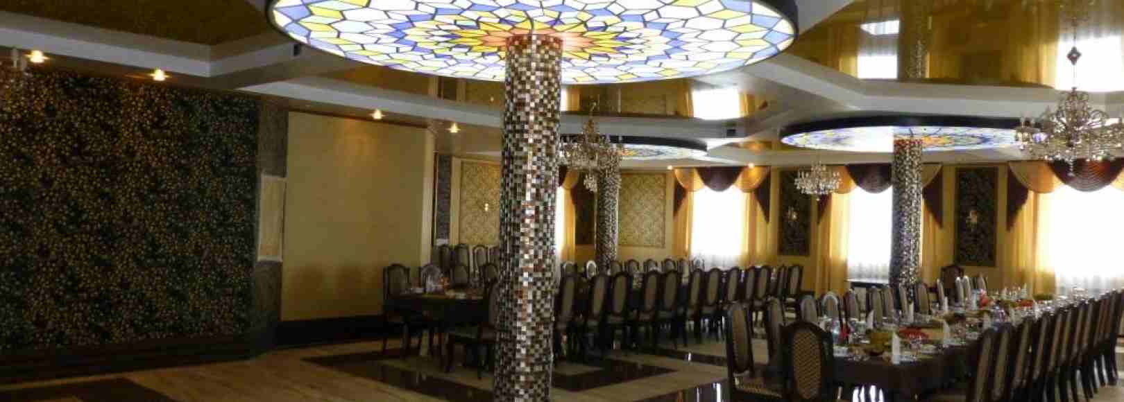 Фотография банкетного зала Теремок на 150 человек