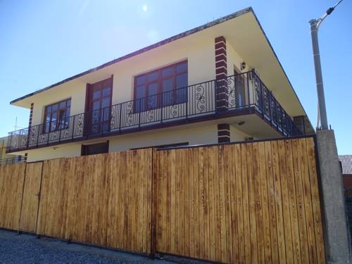 Фотография гостевого дома Югория