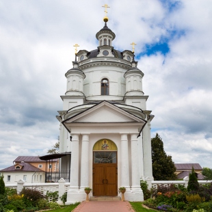 Фотография достопримечательности Собор Николая Чудотворца
