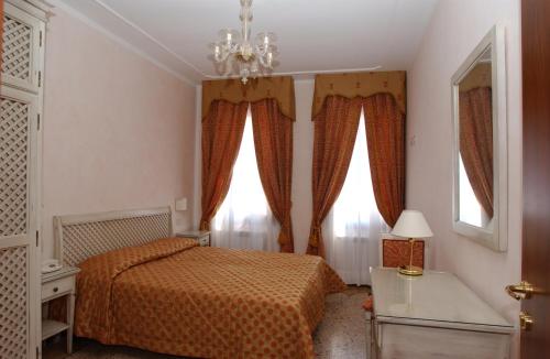 Фотография мини отеля Casa Mimma