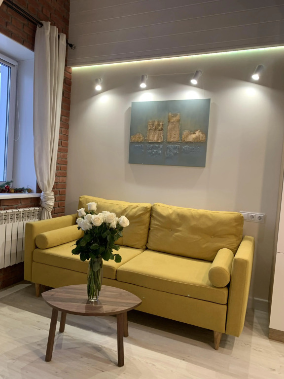 Фотография квартиры Апартаменты Снегурочка на набережной