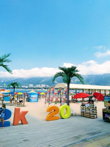 Фотография гостевого дома Аделина на Грибоедова, 19