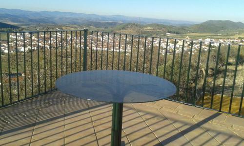 Фотография гостевого дома Casa Rural El Mirador