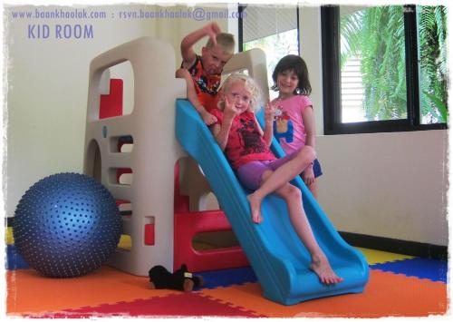 Фотография гостиницы Baan Khaolak Beach Resort - SHA Plus