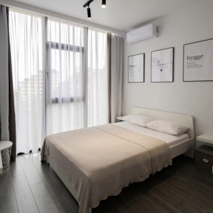 Фотография квартиры Апартаменты Metropol ZBS Irina