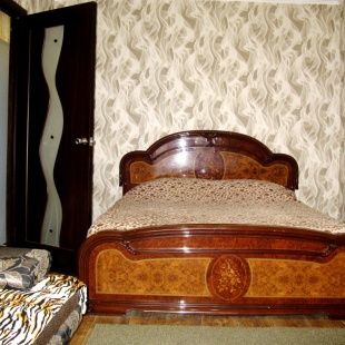 Фотография квартиры Квартира однокомнатная в отличной локации