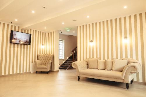 Фотография гостевого дома Pensiunea David