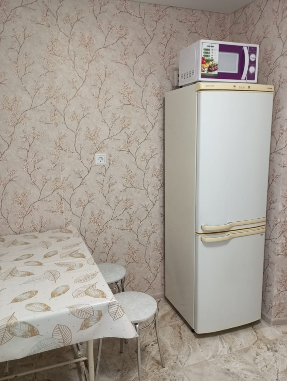 Фотография квартиры Квартира в центре города