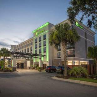 Фотографии гостиницы 
            Holiday Inn Pensacola - University Area, an IHG Hotel
