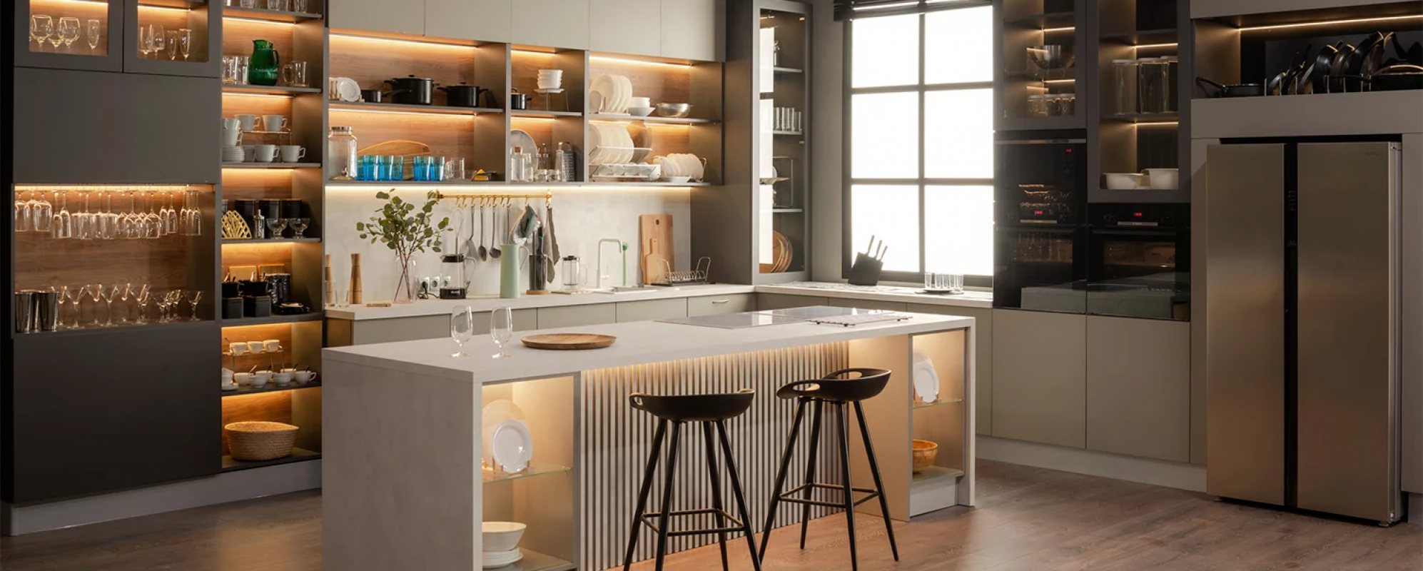 Фотографии лофта Вольта