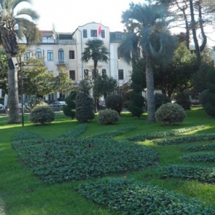 Фотография гостиницы West