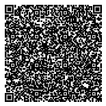 QR код театра Омский государственный драматический Пятый театр