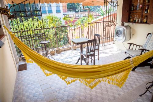 Фотография гостевого дома Rio Antigo